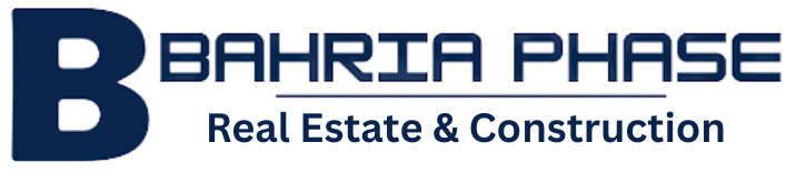 Bahria Phase Logo